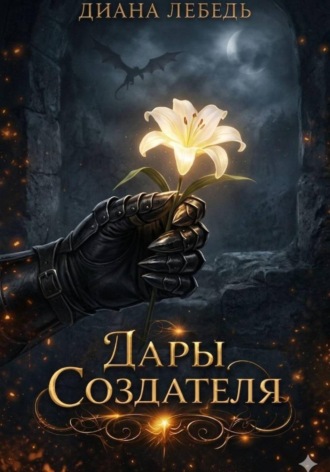 Обложка книги «Дары Создателя»