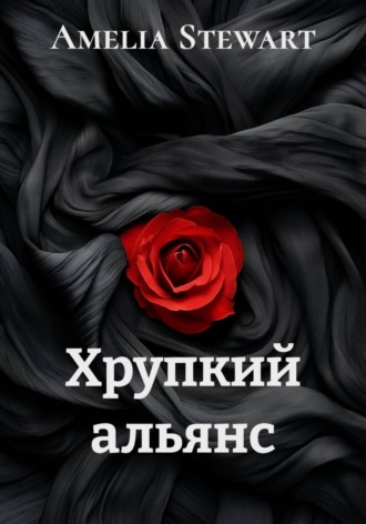 Amelia Stewart. Хрупкий альянс
