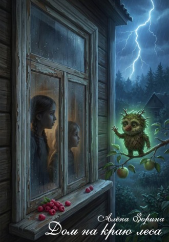 . Дом на краю леса