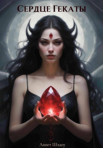 Аннет Шэдоу. Сердце Гекаты