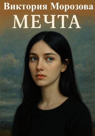 Обложка книги «Мечта»