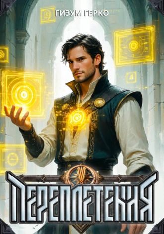 . Переплетения 5