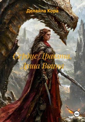 . Сердце Дракона, Душа Воина