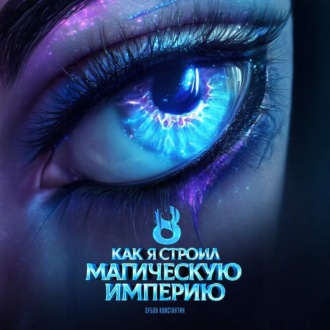 Обложка книги «Как я строил магическую империю 8»