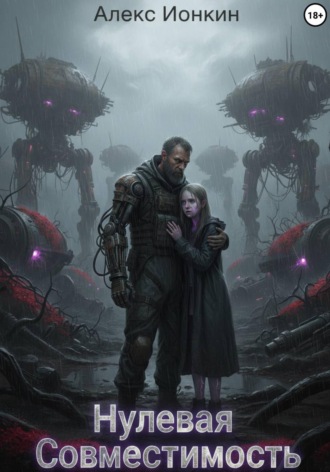 Алекс Ионкин. Нулевая Совместимость
