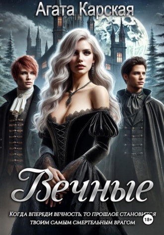 Агата Карская. Вечные