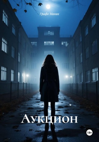 Графо Маник. Аукцион