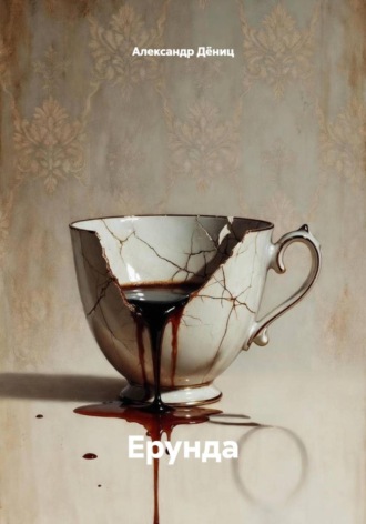 Ерунда. Александр Дёниц