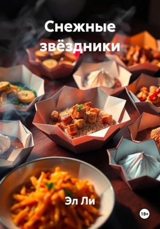 . Снежные звёздники