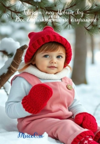 Говорят, под новый год…, или Все случайности не случайны. ТиссОль ТиссОль