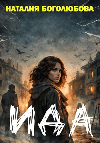 Ида. Наталия Боголюбова