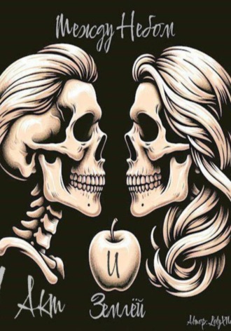 LolyX Novela. Между небом и земл?й