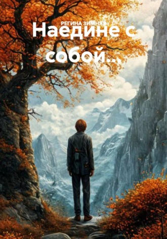 Наедине с собой…. 