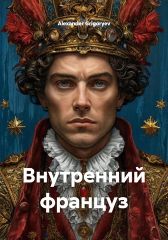 Alexander Grigoryev. Внутренний француз