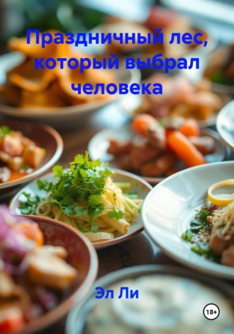 Эл Ли. Праздничный лес, который выбрал человека