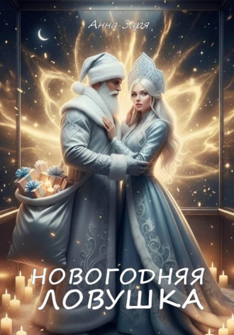 Новогодняя ловушка. 