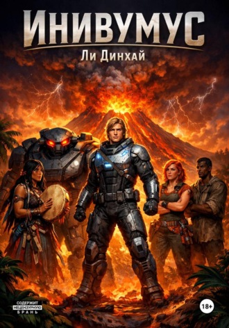 Ли Динхай. Инивумус