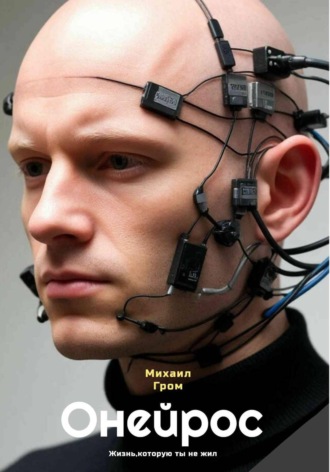 Онейрос. Михаил Гром