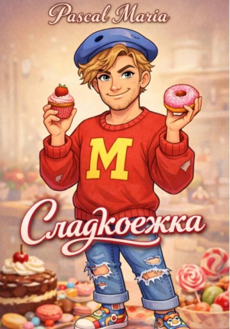 Maria Pascal. Сладкоежка