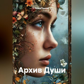 Обложка книги «Архив Души»