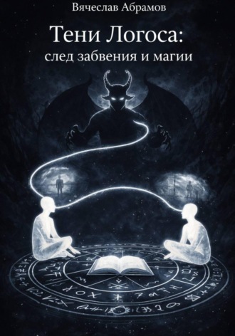 Вячеслав Абрамов. Тени Логоса: след забвения и магии