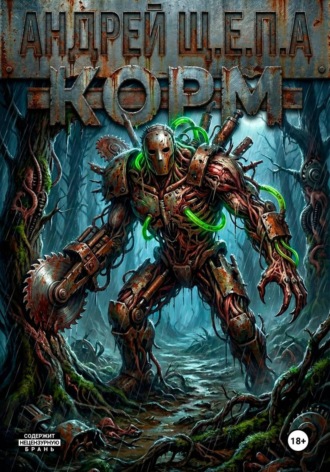 Корм. Андрей Щ.Е.П.А