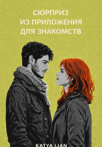 . Сюрприз из приложения для знакомств