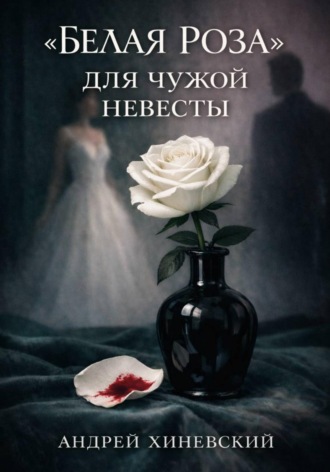 «Белая роза» для чужой невесты. 