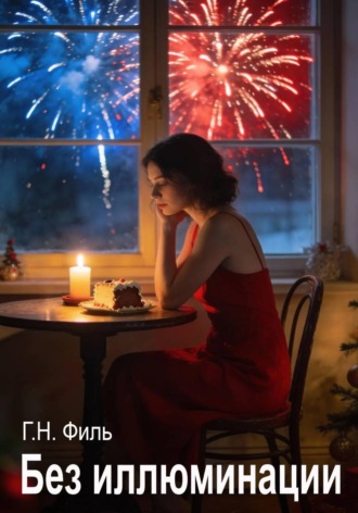 . Без иллюминации