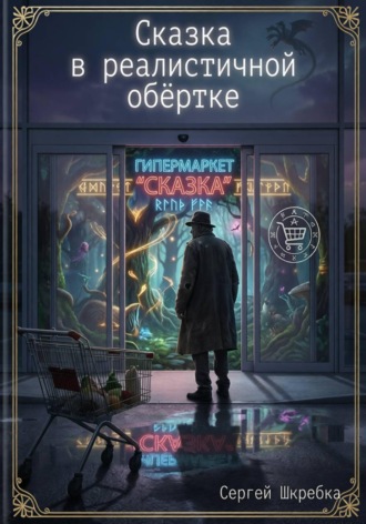 . Сказка в реалистичной обёртке