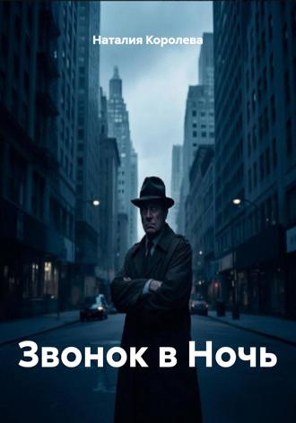 Звонок в Ночь. Наталия Королева