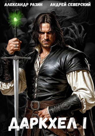 Андрей Северский. ДаркХел I