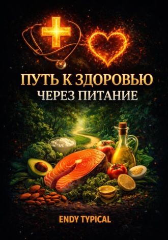 Endy Typical. Путь к здоровью через питание