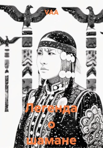 VAA. Легенда о шамане