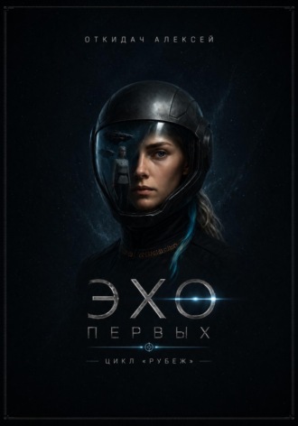Обложка книги «Эхо Первых»