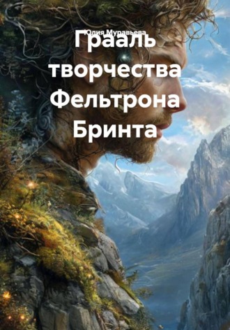 Грааль творчества Фельтрона Бринта. Юлия Муравьева