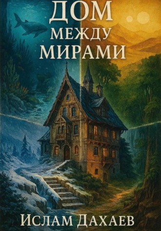 Дом между мирами