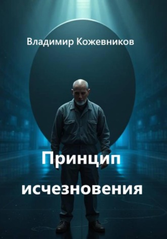 Принцип исчезновения. Владимир Викторович Кожевников