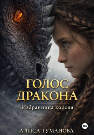 . Голос дракона. Избранница короля