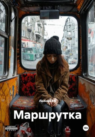 Маршрутка. Любовь КИ