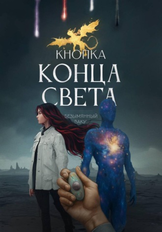 Кнопка конца света. Безымянный Ваку