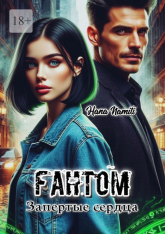 . Фантом. Запертые сердца