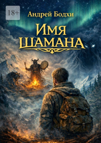 . Имя шамана