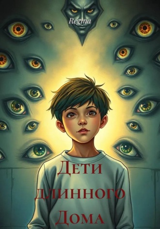 Дети длинного Дома. Regina