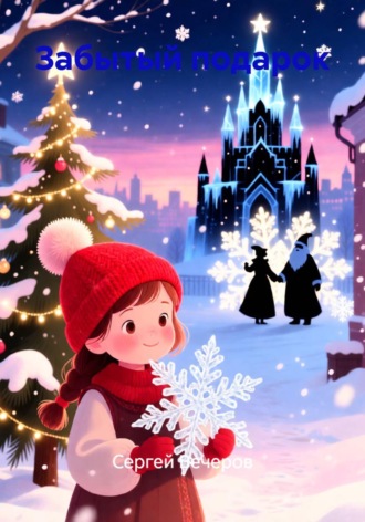 Сергей Вечеров. Забытый подарок