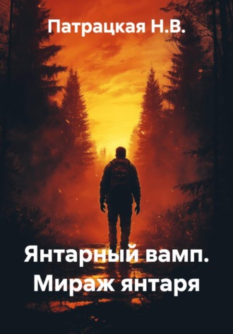 . Янтарный вамп. Мираж янтаря