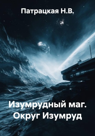 . Изумрудный маг. Округ Изумруд