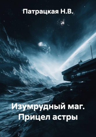 . Изумрудный маг. Прицел астры