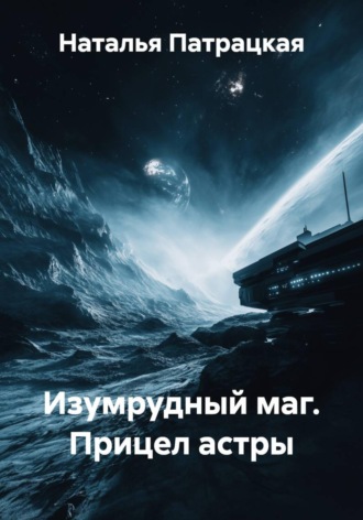 . Изумрудный маг. Прицел астры
