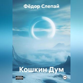 Обложка книги «Кошкин Дум»